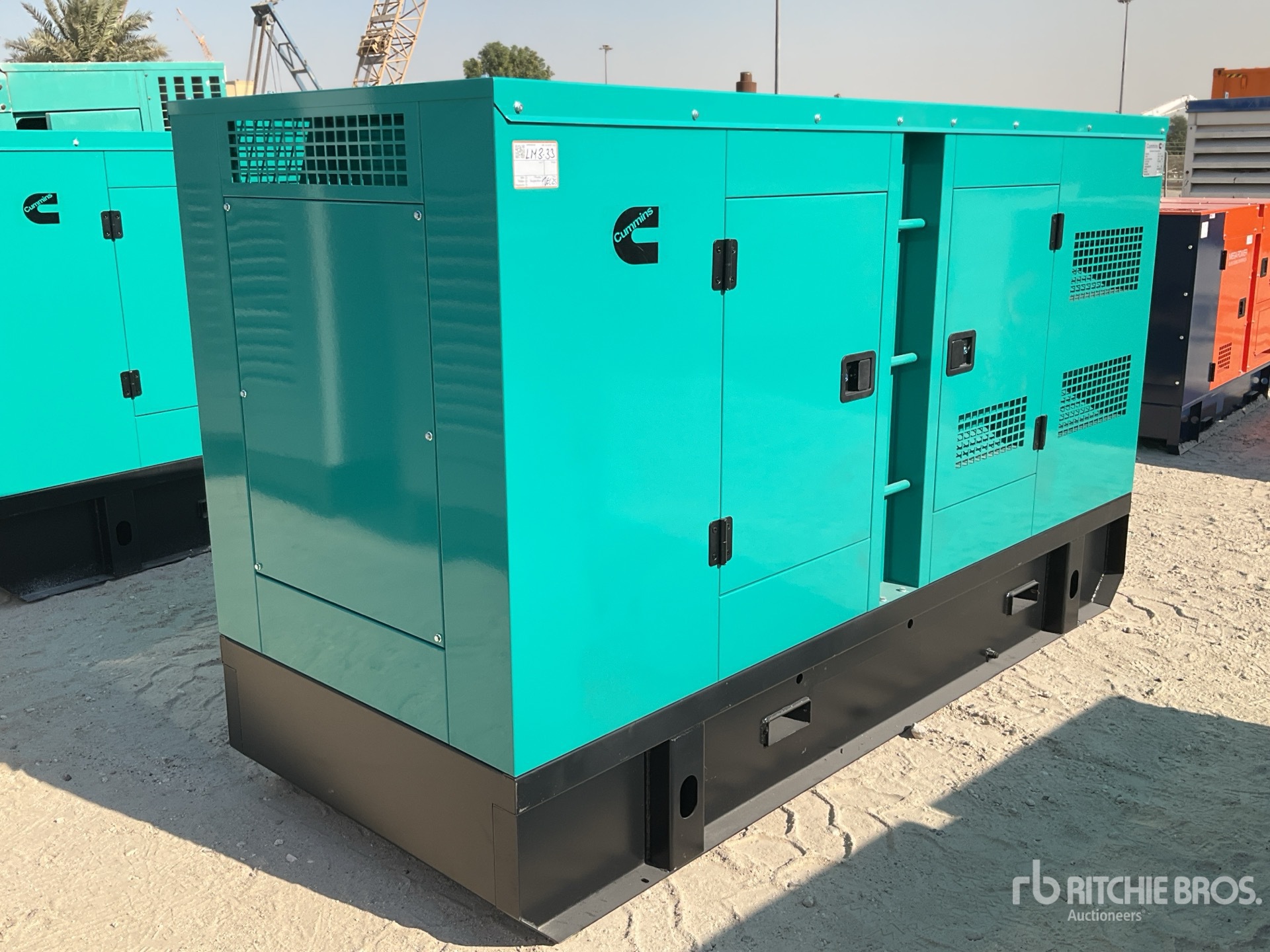 General Appearance with Zdjęcie, prawy górny róg