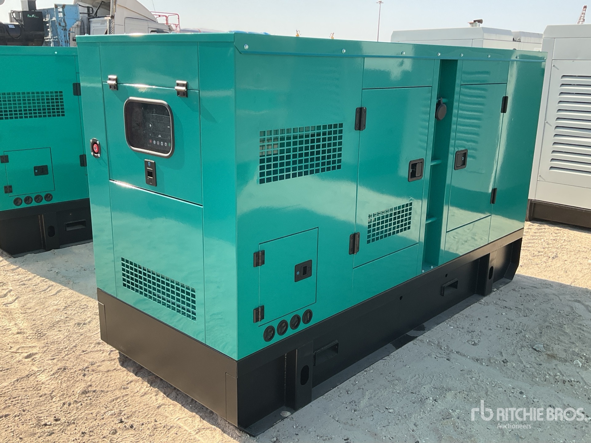 General Appearance with Zdjęcie, lewy dolny róg