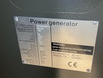 Generator with 