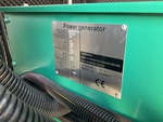 Generator with 