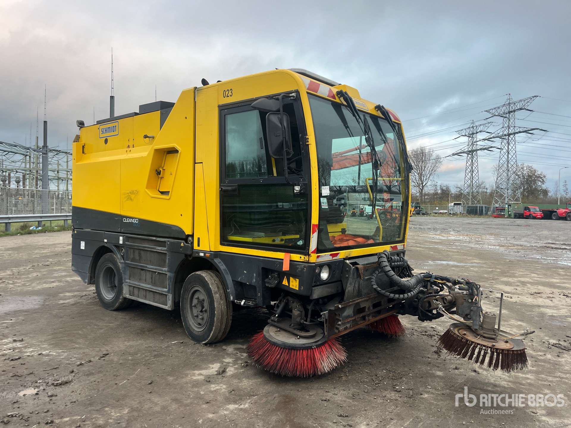 General Appearance with Imagen: esquina delantera derecha