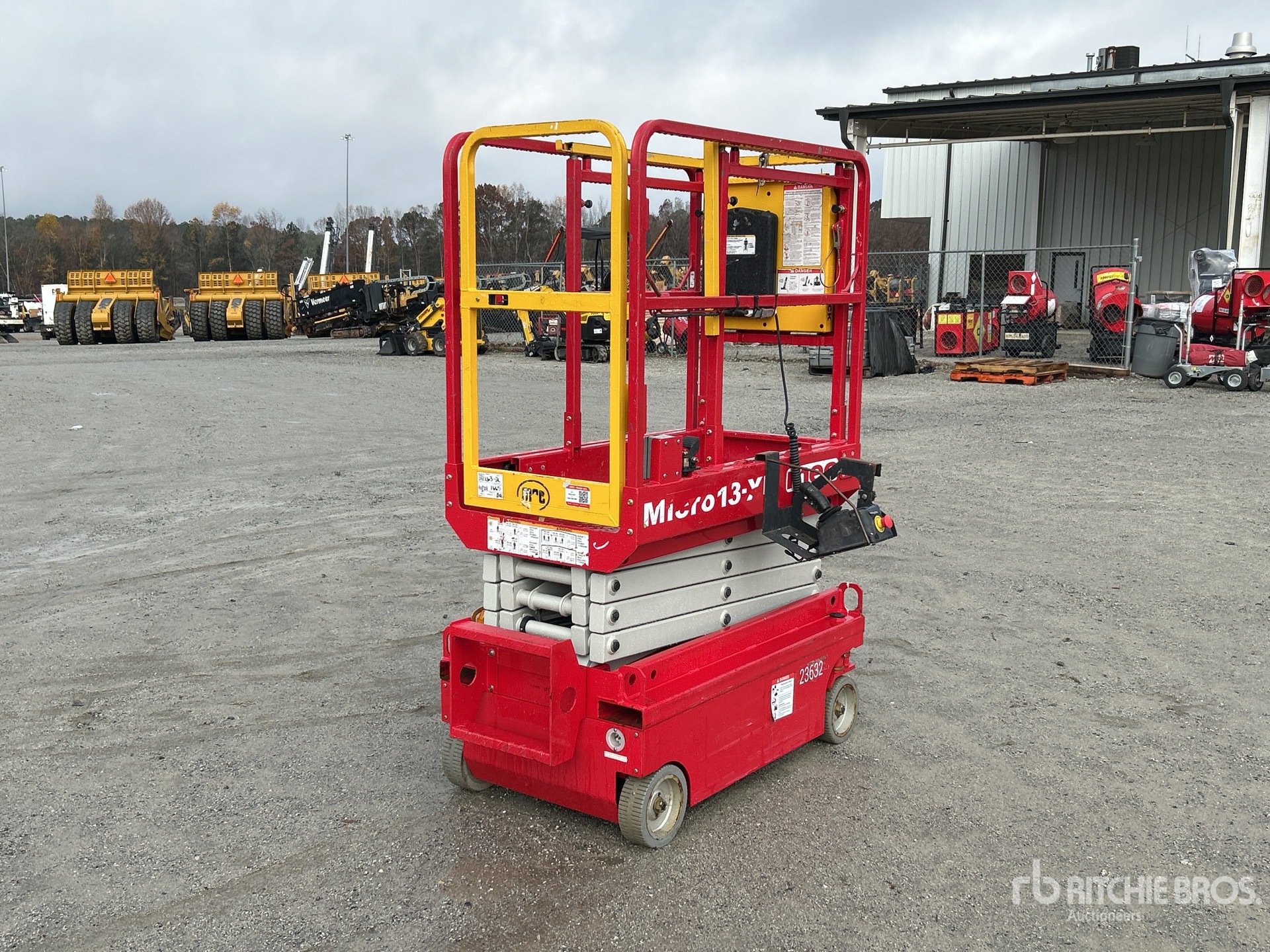 General Appearance with Imagen: esquina delantera izquierda