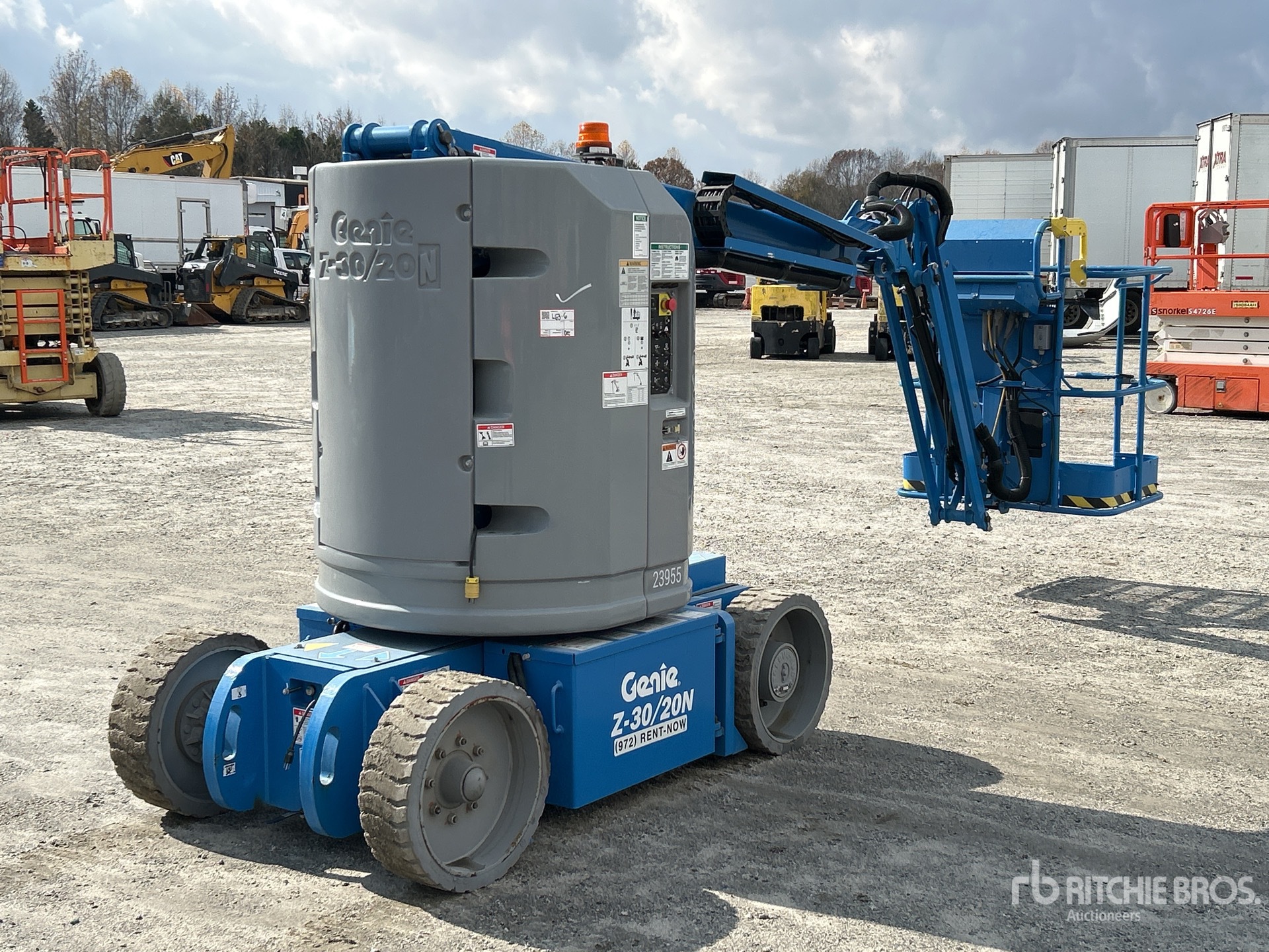 General Appearance with Imagen: esquina trasera derecha