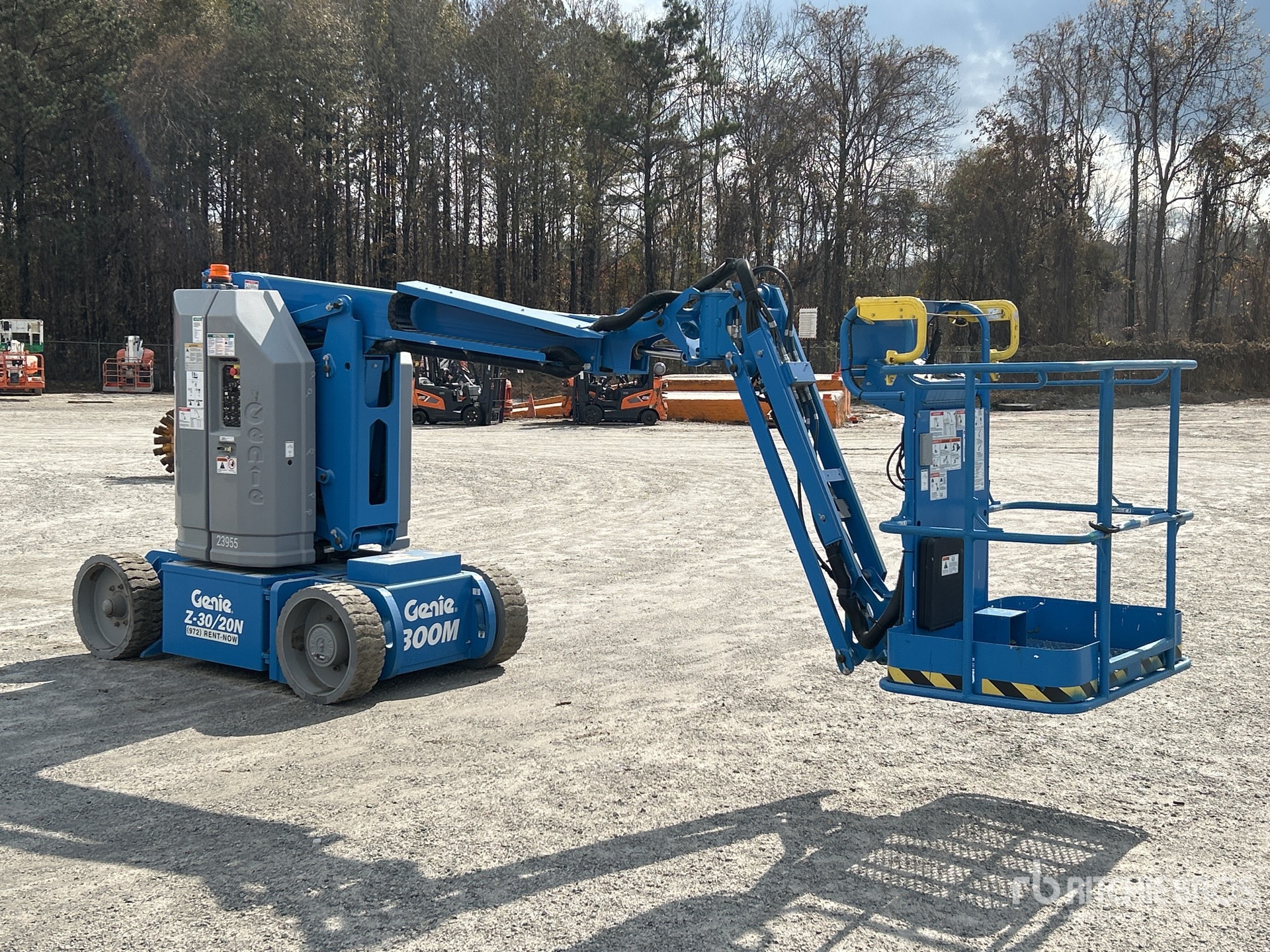 General Appearance with Imagen: esquina delantera derecha