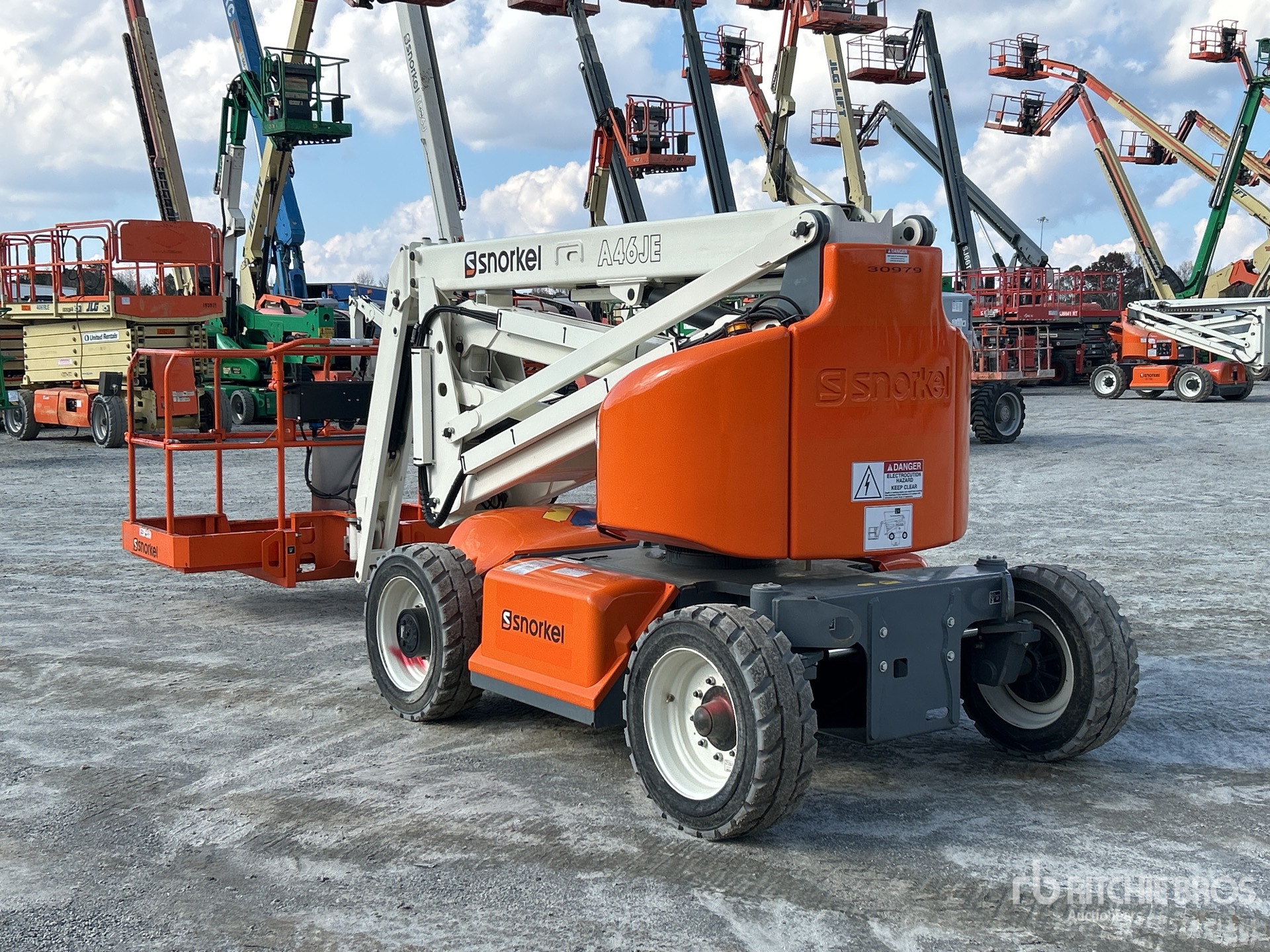 General Appearance with Imagen: esquina trasera izquierda