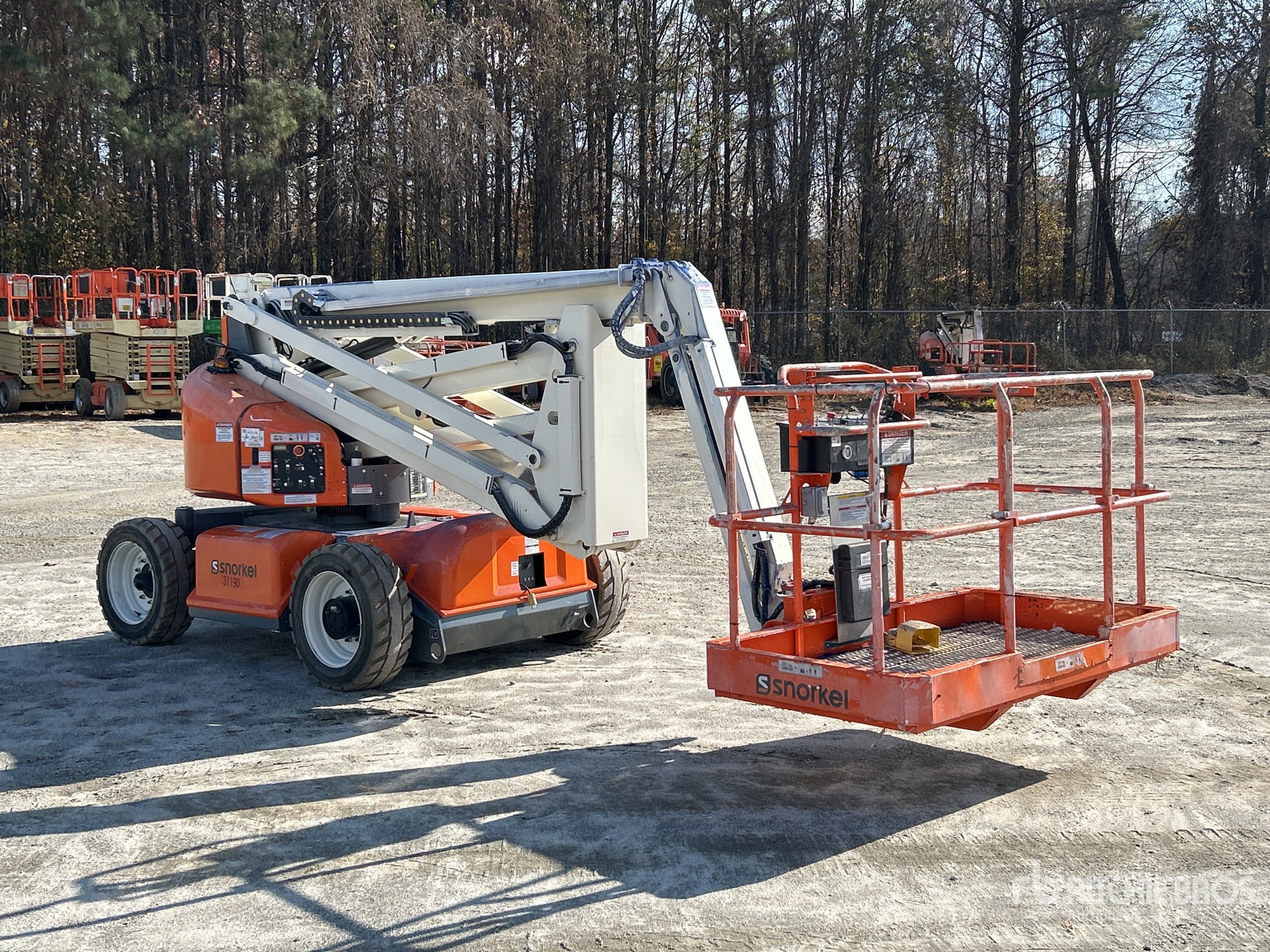 General Appearance with Imagen: esquina delantera derecha