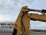 v2 Chassis - Excavator with 