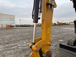 v2 Chassis - Excavator with 