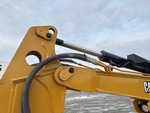 v2 Chassis - Excavator with 