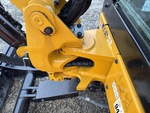 v2 Chassis - Excavator with 