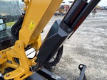 v2 Chassis - Excavator with 