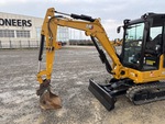 v2 Chassis - Excavator with 