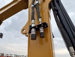 v2 Chassis - Excavator with 