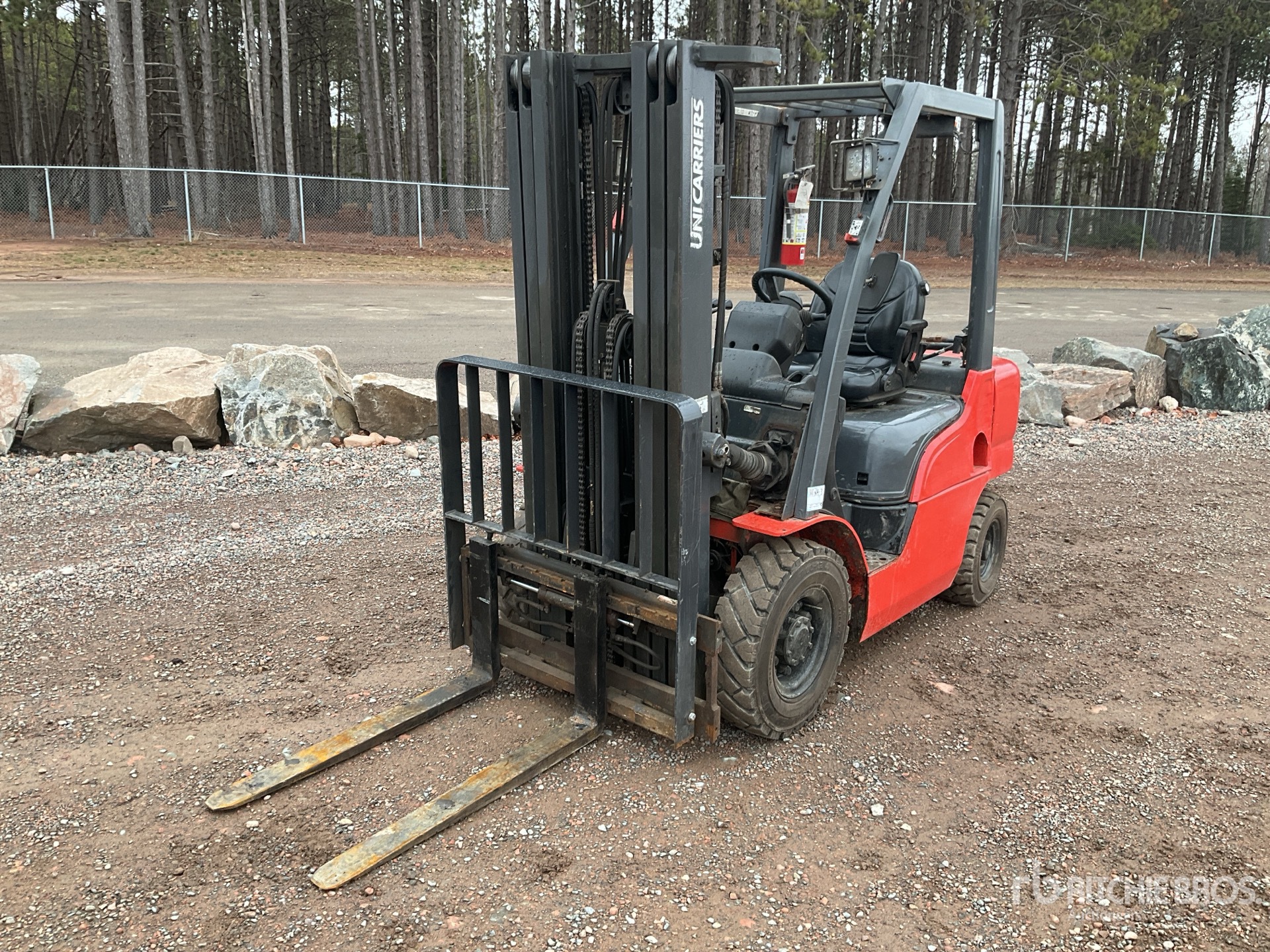 Aspect général with Photo en vedette