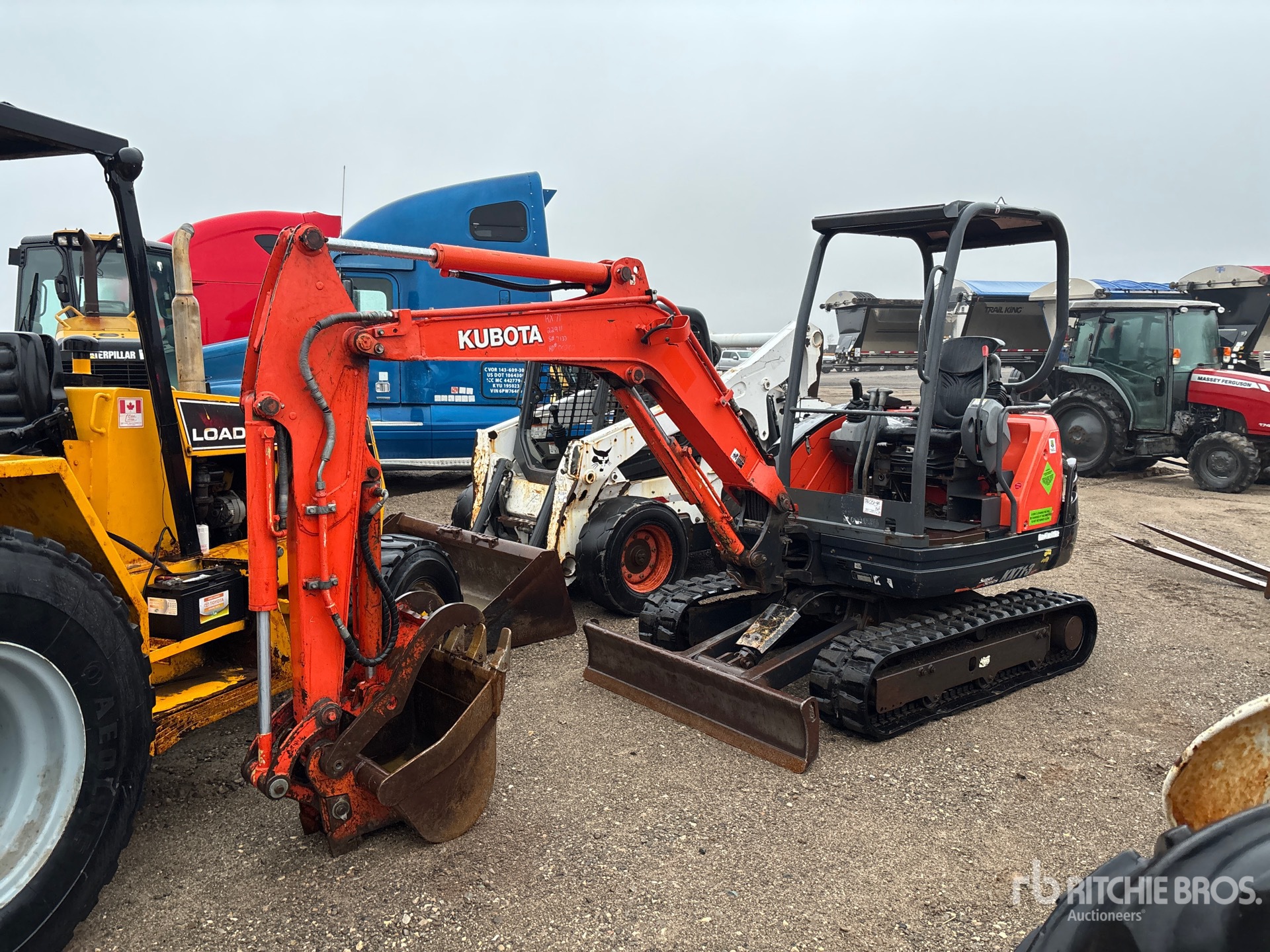 General Appearance with Imagen: esquina delantera izquierda