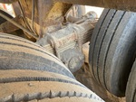Carrier with Springs/Hangers Condition