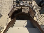 Chassis with Feed Hopper