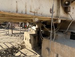 Carrier with Landing Gear / Tongue Jack