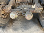 Carrier with Trailer Brakes