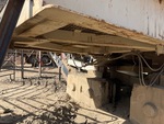 Carrier with Tongue/ Hitch Condition