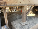 Carrier with Stabilizer Jacks