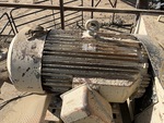 Electrical with Electric Motors