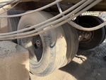 Carrier with Tire Condition