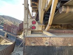 Carrier with Lights/Wiring Condition