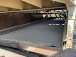 Chassis with Screen Deck