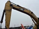 v2 Chassis - Excavator with 