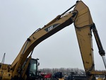 v2 Chassis - Excavator with 