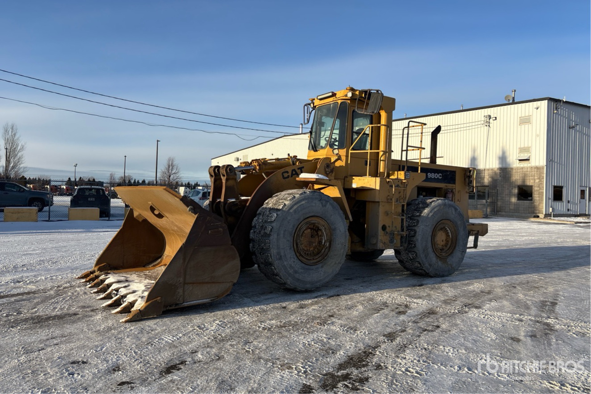 General Appearance with Imagen: esquina delantera izquierda