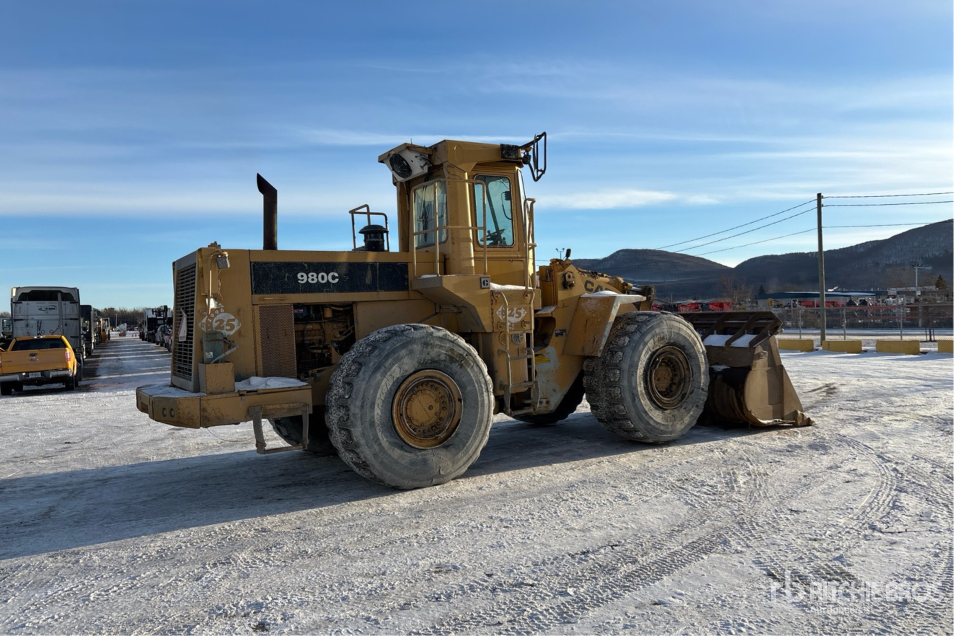 General Appearance with Imagen: esquina trasera derecha