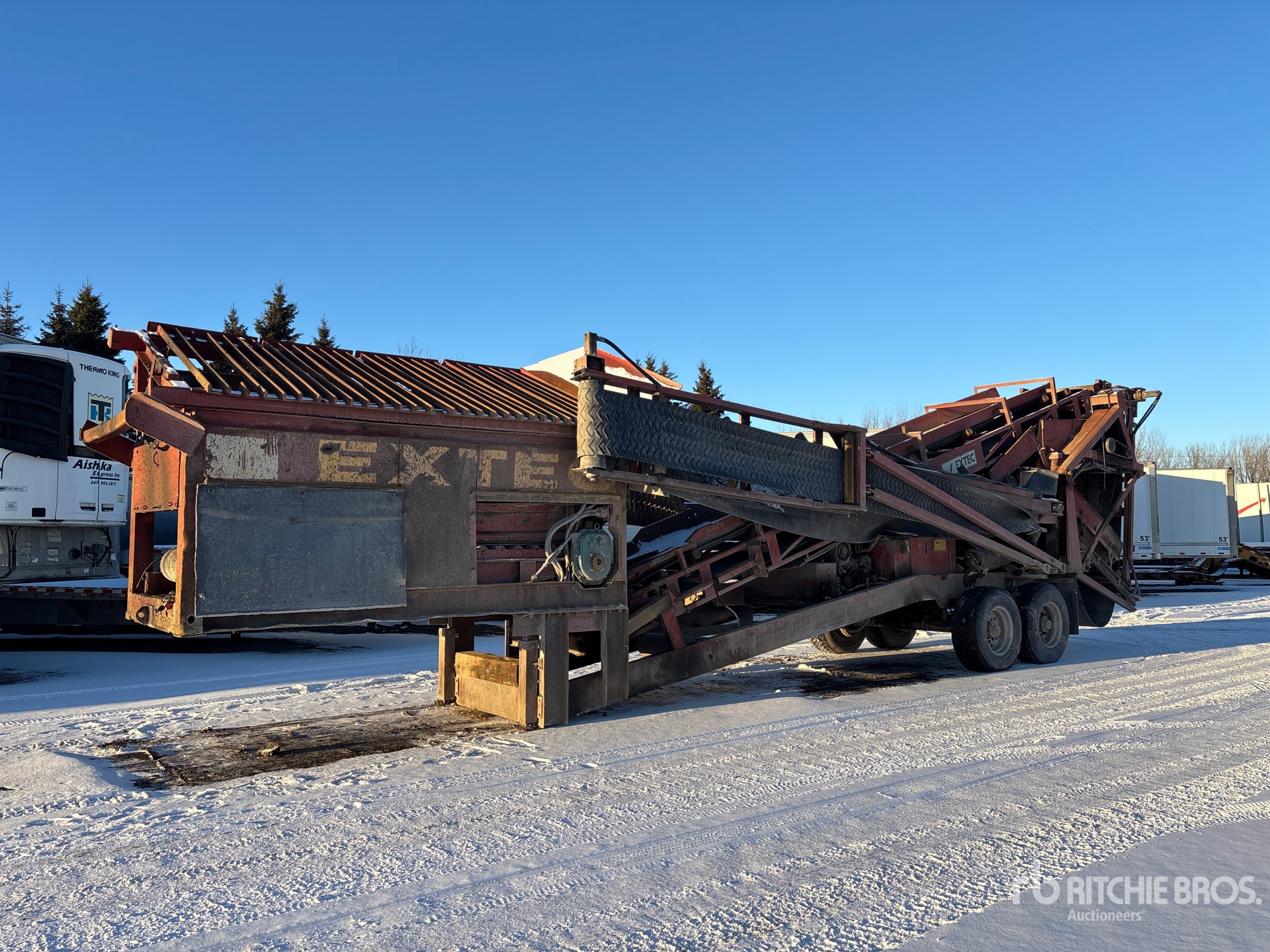 General Appearance with Featured Photo