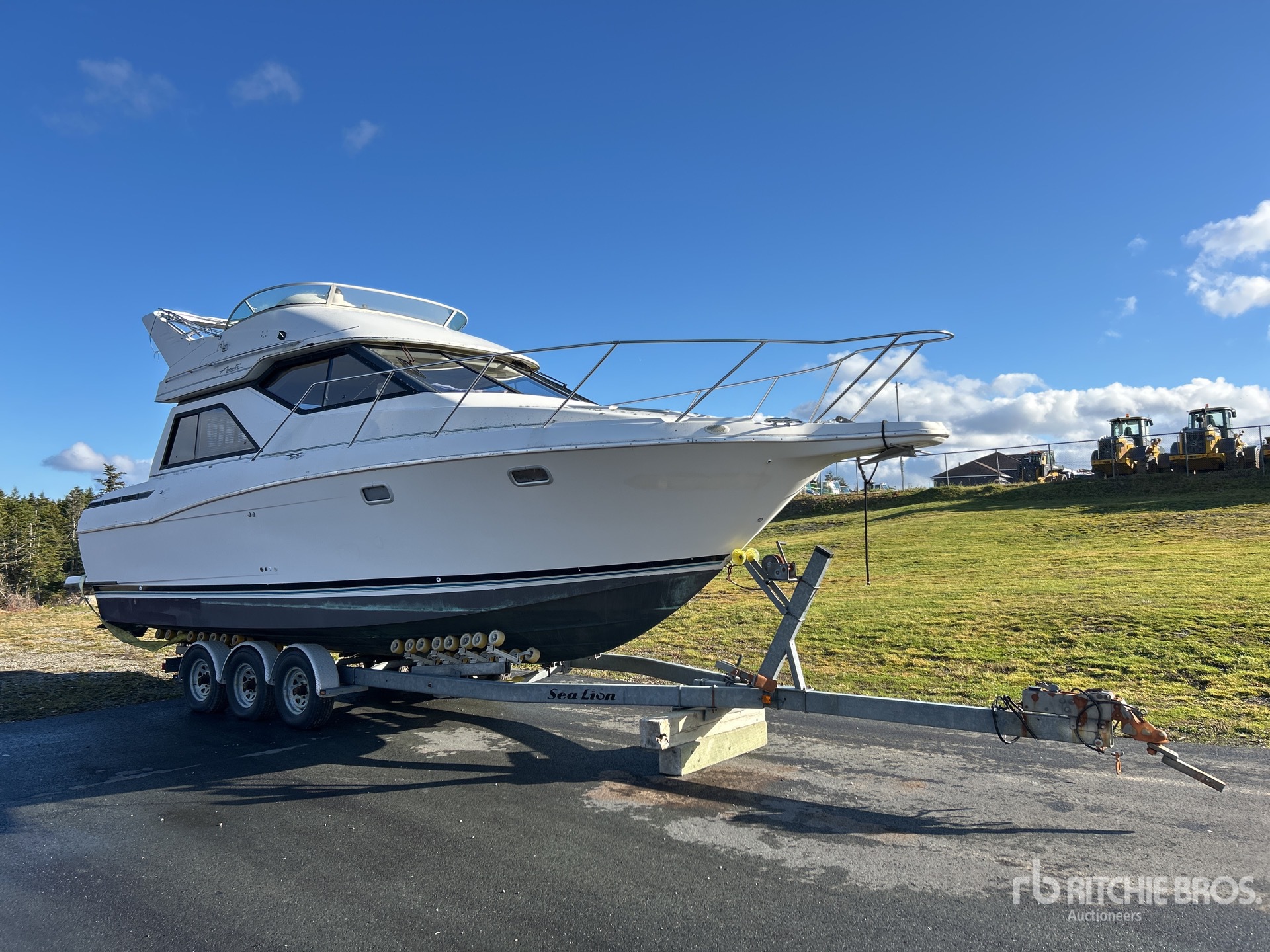 General Appearance with Foto, angolo anteriore destro