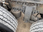 4 Underbody - Truck with 