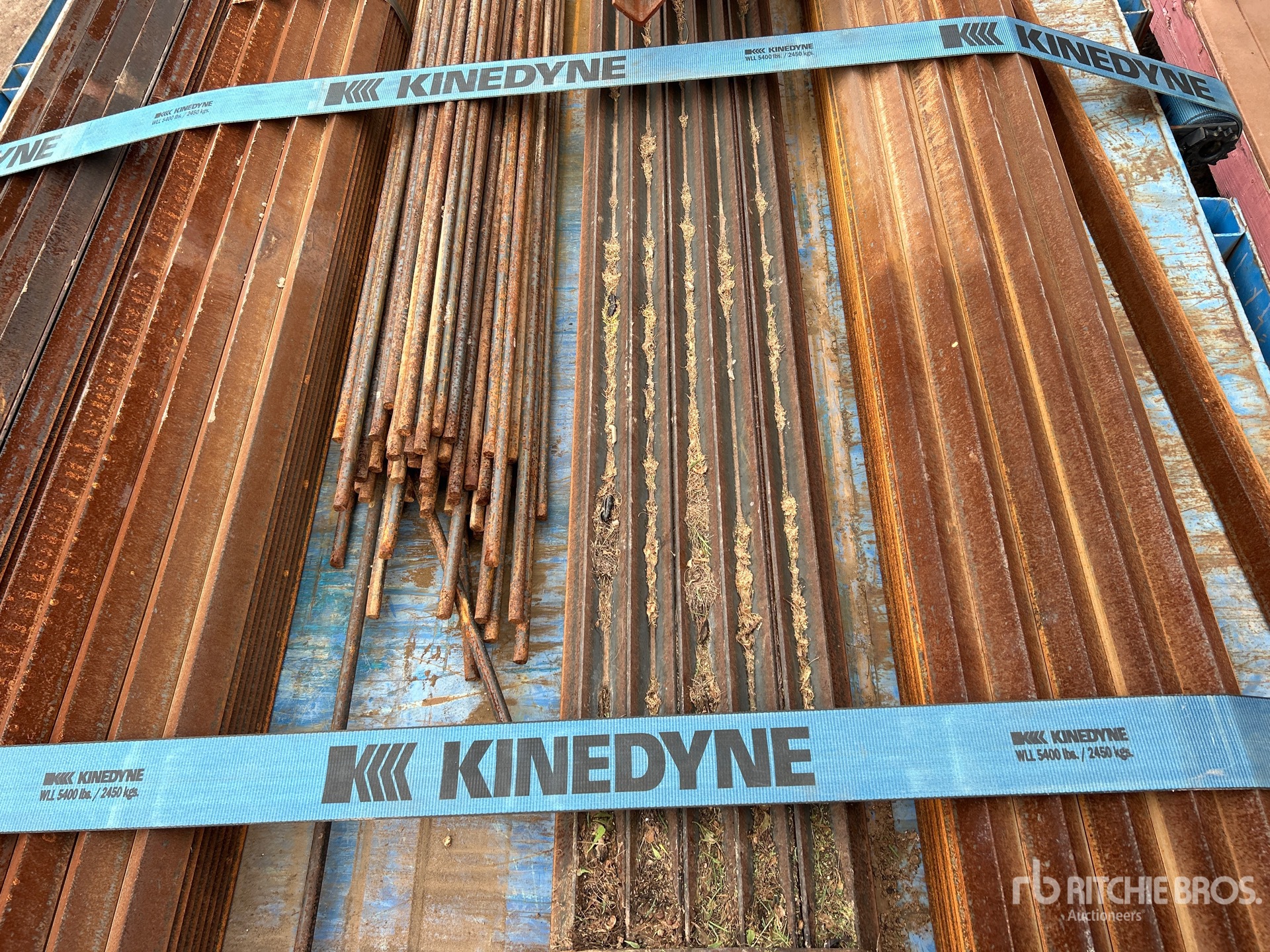 General Appearance with Featured Photo