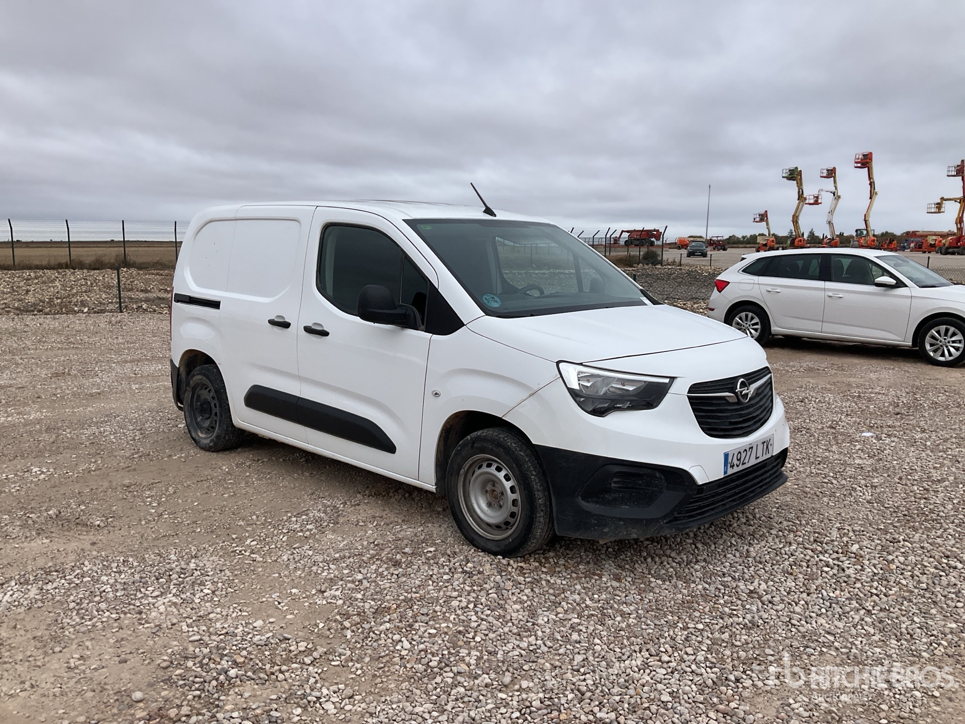 General Appearance with Imagen: esquina delantera derecha