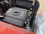 Motor with