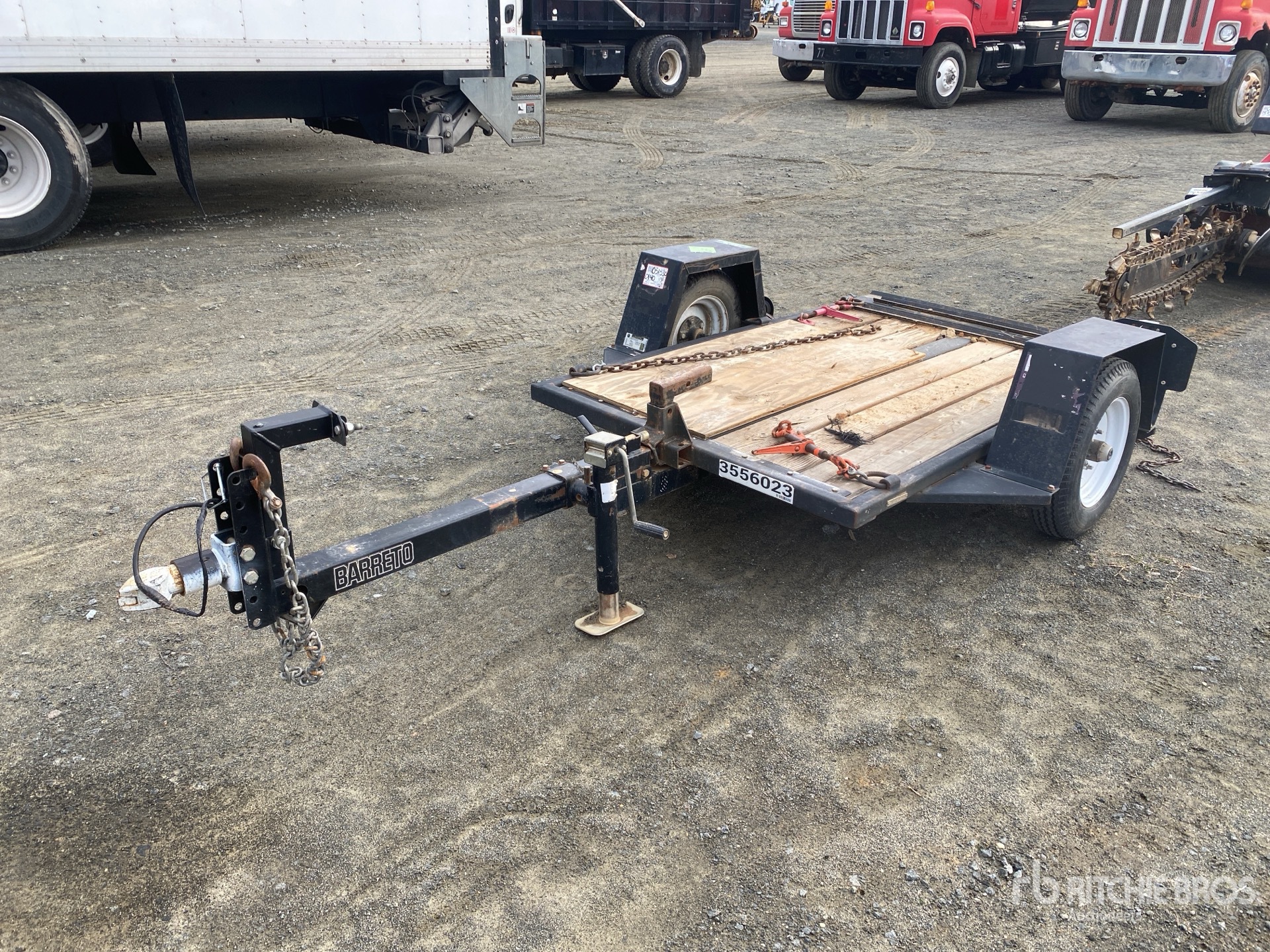 General Appearance with Imagen: esquina delantera izquierda