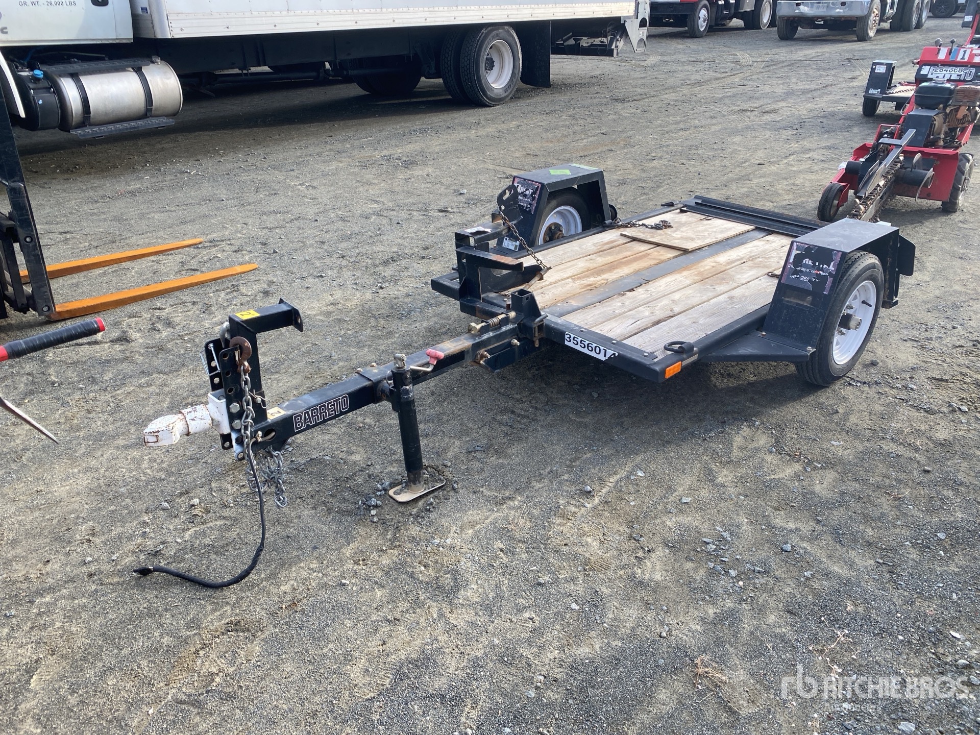 General Appearance with Imagen: esquina delantera izquierda