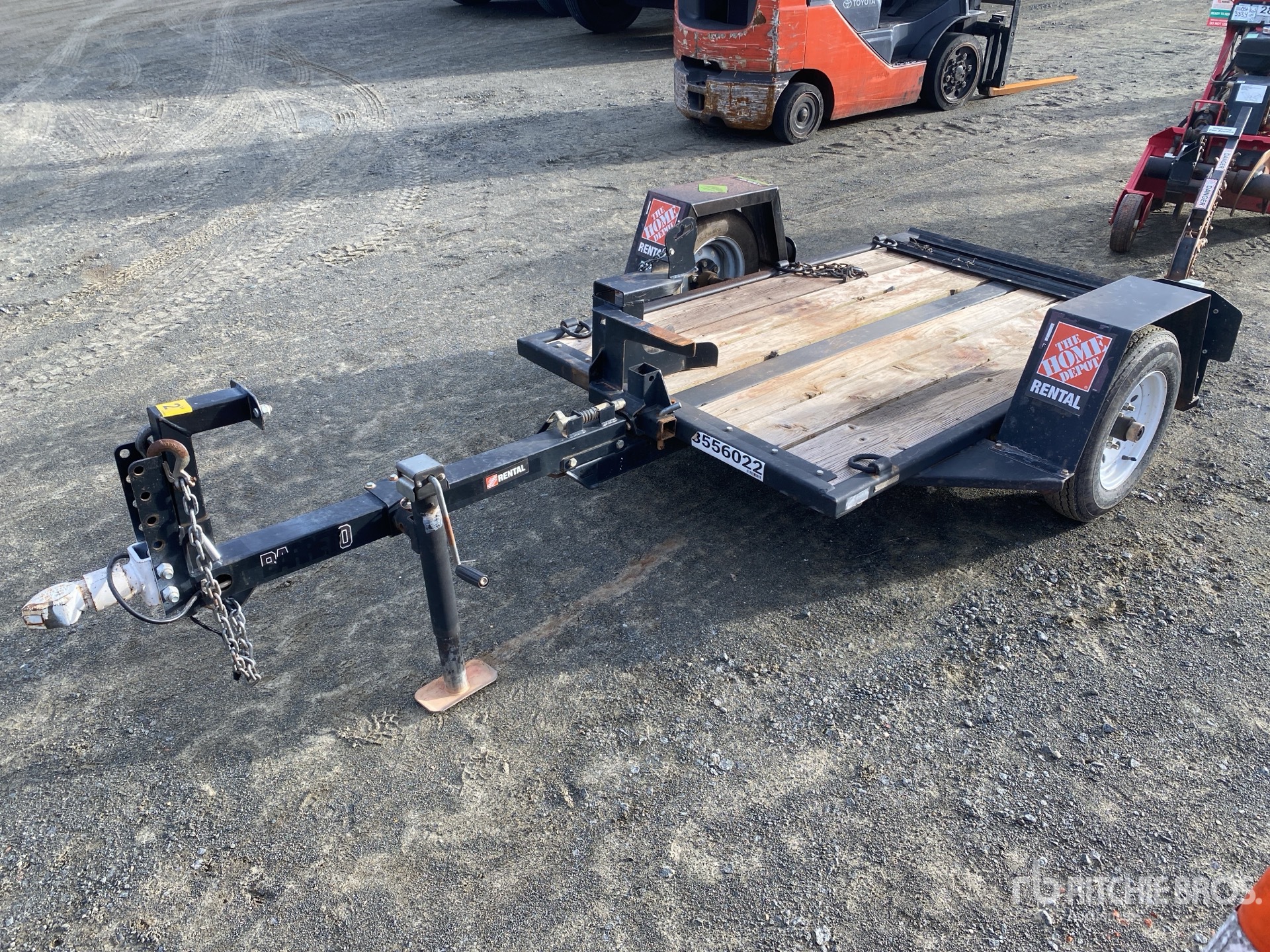 General Appearance with Imagen: esquina delantera izquierda