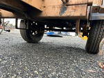 Trailer Chassis with 
