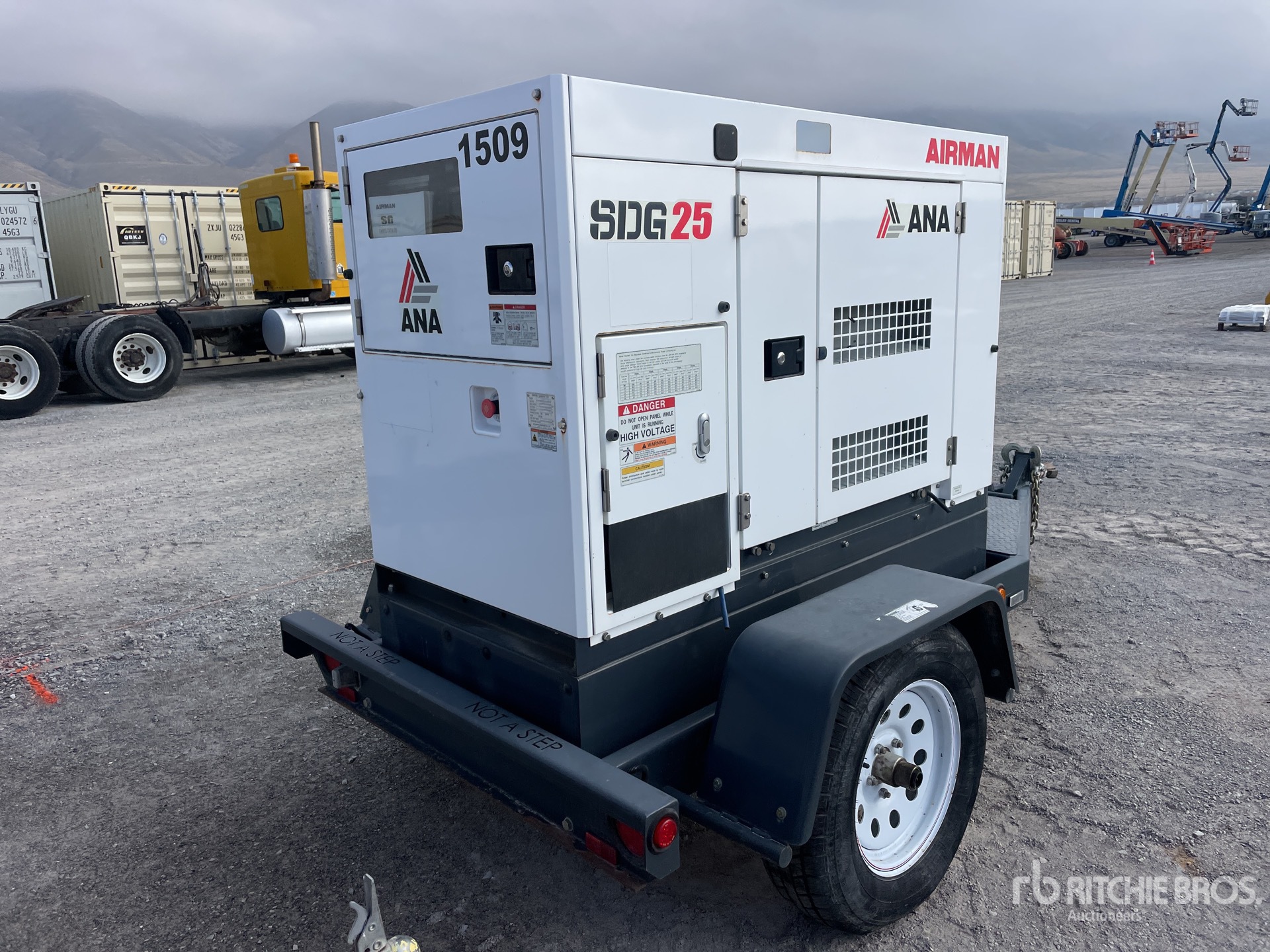 General Appearance with Imagen: esquina trasera derecha