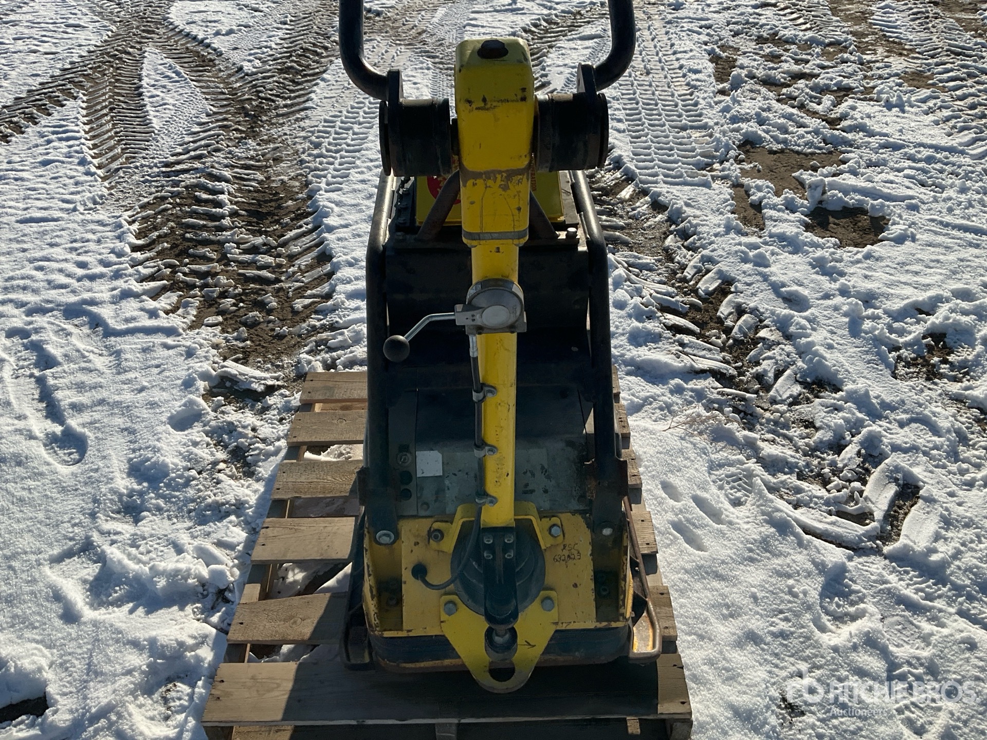 Control Station with 