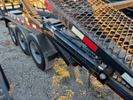 Trailer Chassis with