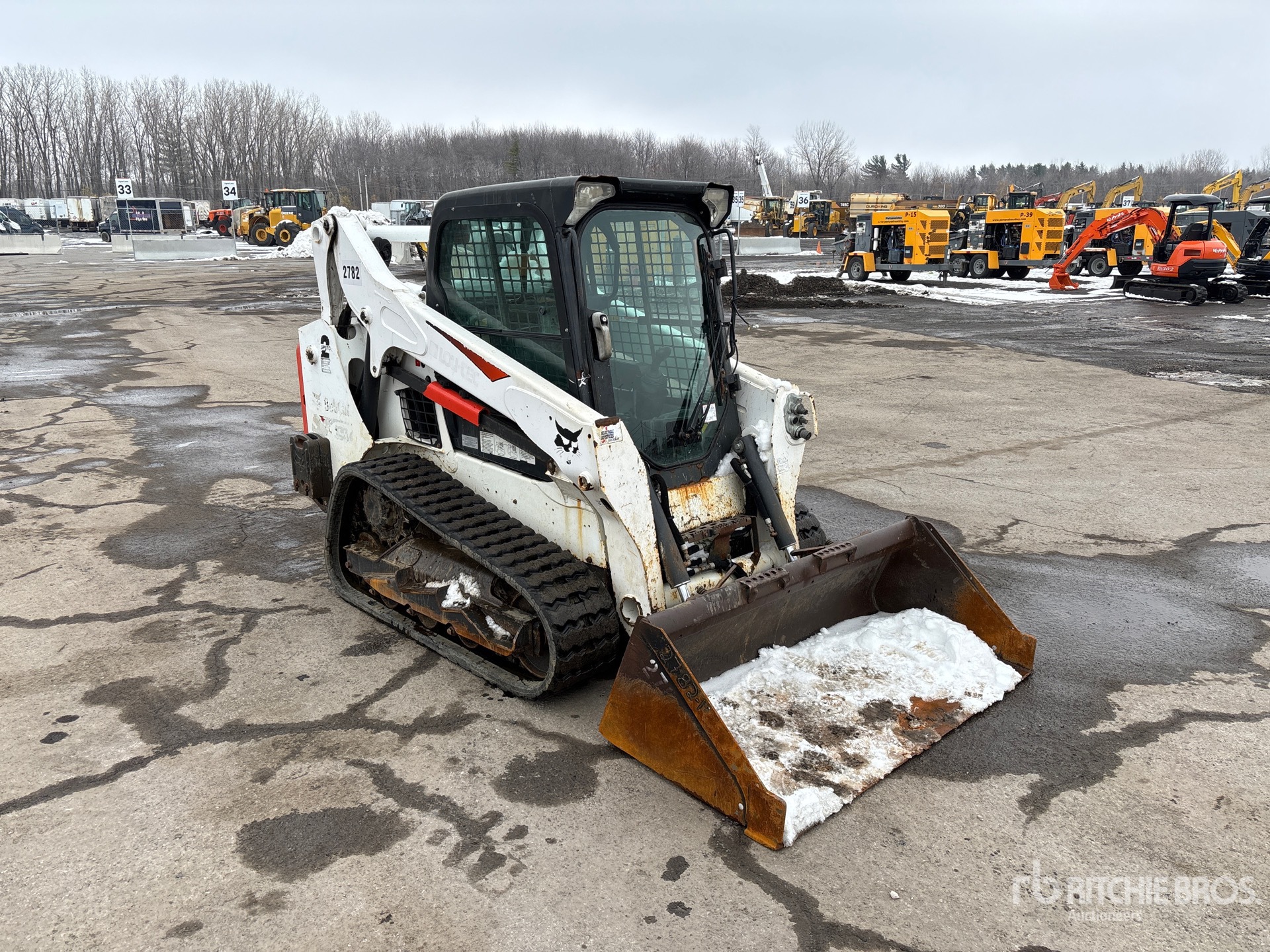 General Appearance with Imagen: esquina delantera derecha