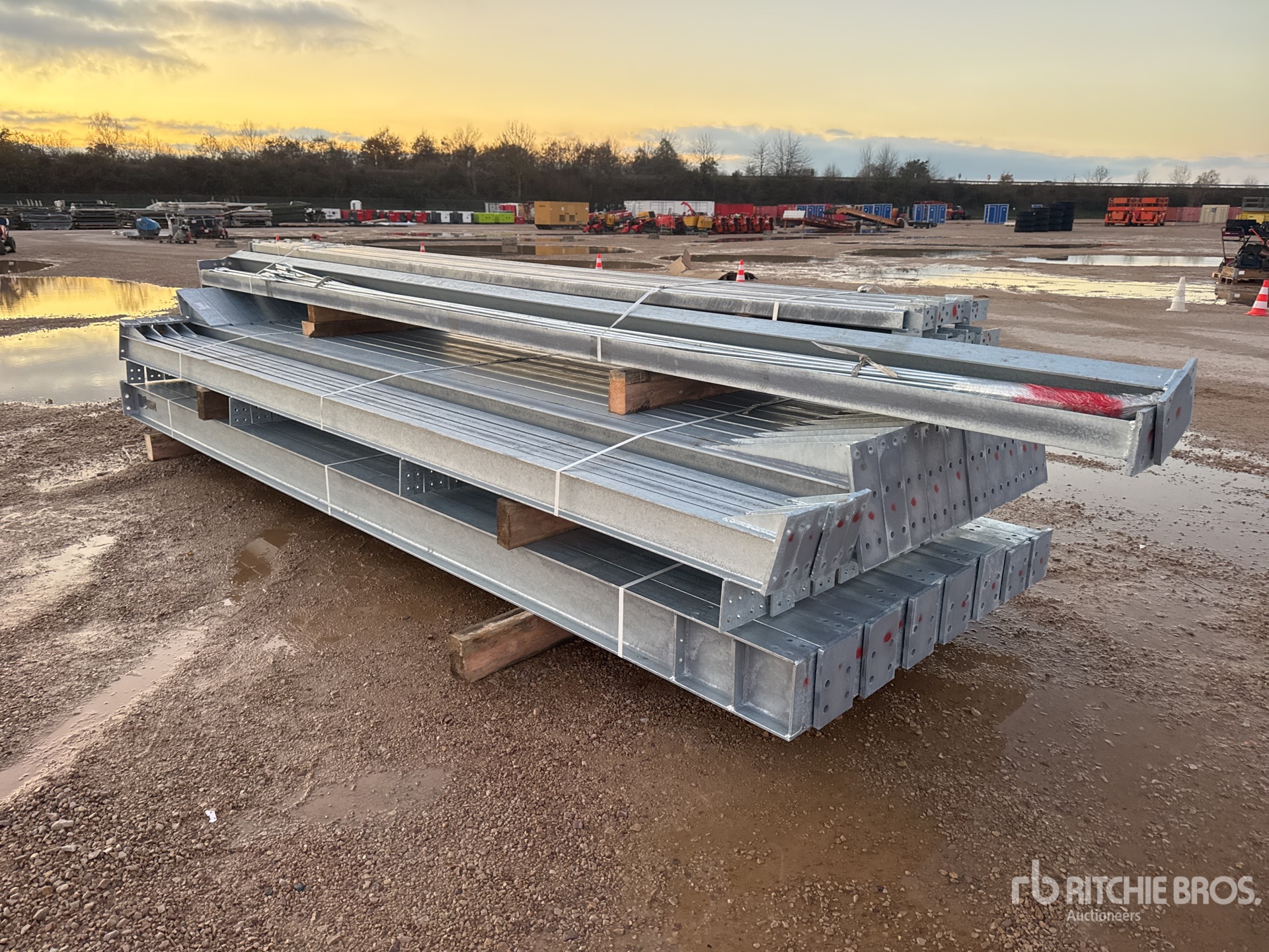 Aspect général with 