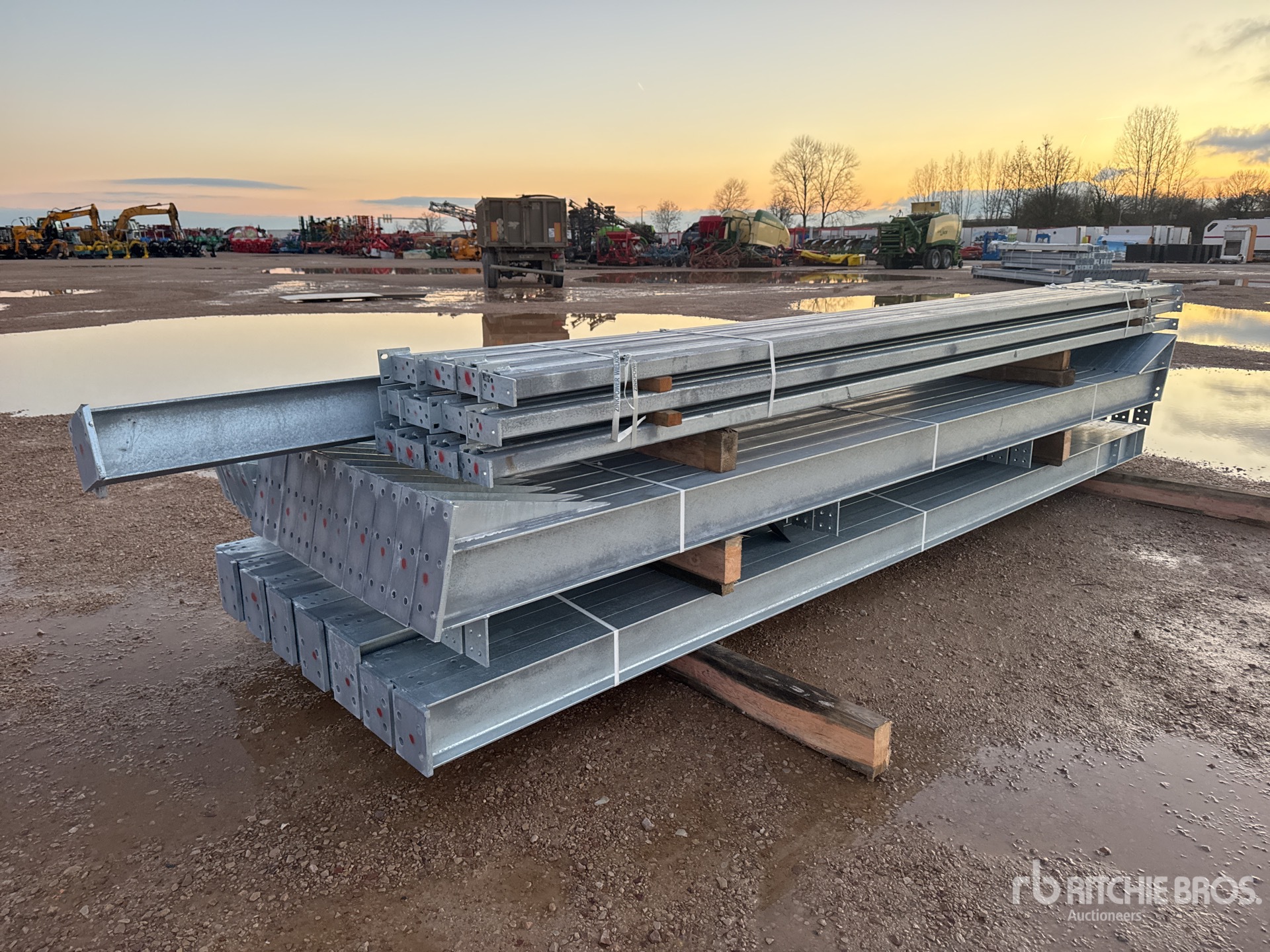 Aspect général with 