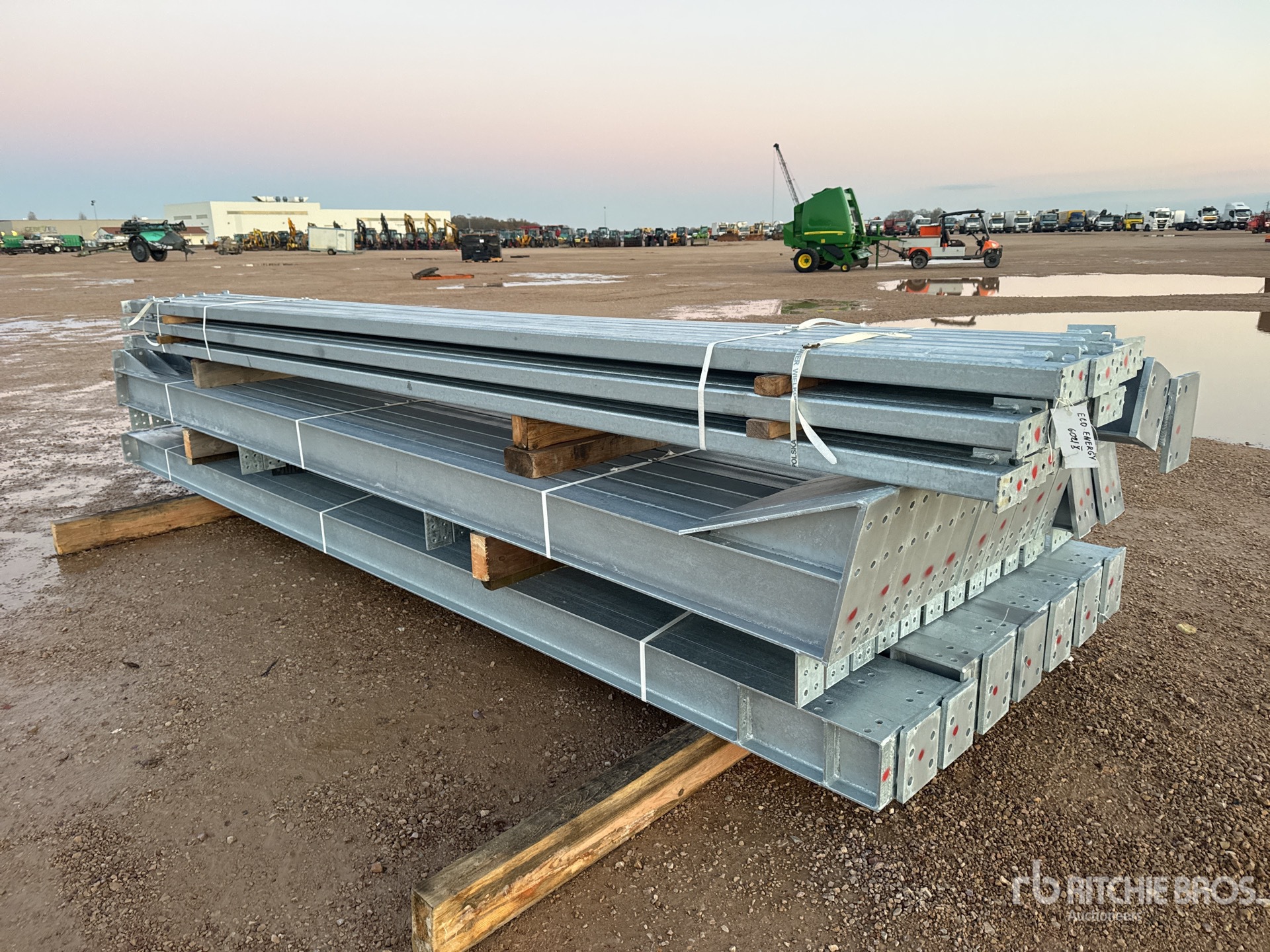 Aspect général with 